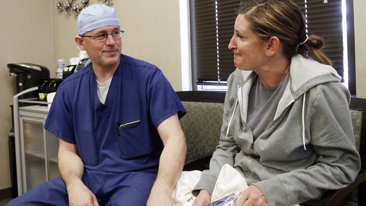 Meet Dr. Tim Tollestrup - Peripheral Nerve Surgeon