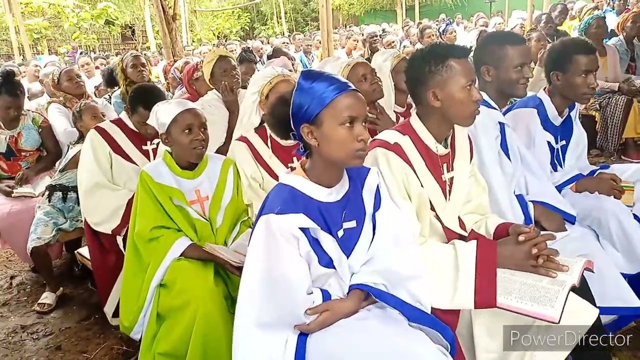 Evangelist Samuel Sahile Preaching ( Holy sprit ) part one ወንጌላዊ ሳሙኤል ሳህሌ ( መንፈስ ቅዱስ ) ክ 1