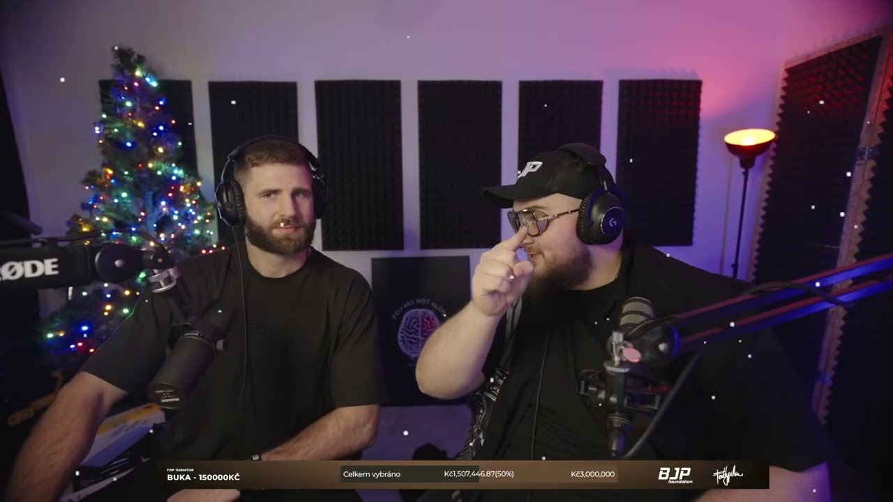 #fattypillow na #Twitch | seš totální srac... 🤣🤣