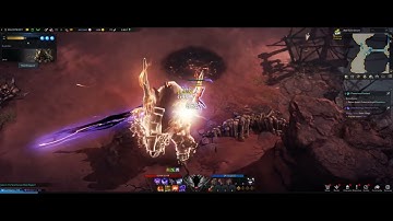 Lost Ark Guardian Raid Ur