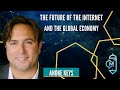 Andrew Keys The Future Of The Internet And The Global Economy Andrew Keys The Future Of The Internet And The Global Economy