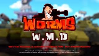 Worms W.M.D Part 2