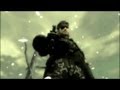 Metal Gear Solid SAGA Injection Hans Zimmer Music Video 