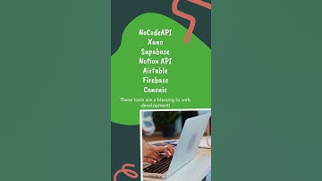 Quick Backend tools #shorts #backend #code