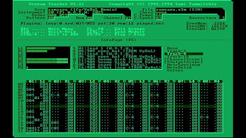 W.O.T.W. - samsara (lowfreekwenzeeozzillation Remix) (Scream Tracker 3 Gravis UltraSound Playback)
