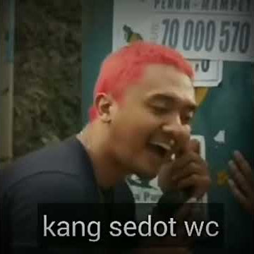 UUS KANG SEDOT WC