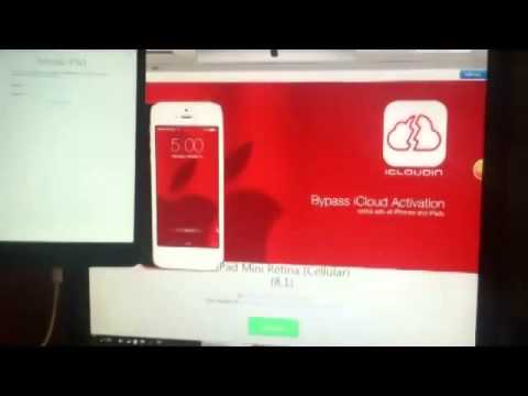 iCloud Remove – HD | How To Bypass All iOS | iPhone 4/4S/5/5S/6 Activation iCloud Remove – HD | How To Bypass All iOS | iPhone 4/4S/5/5S/6 Activation