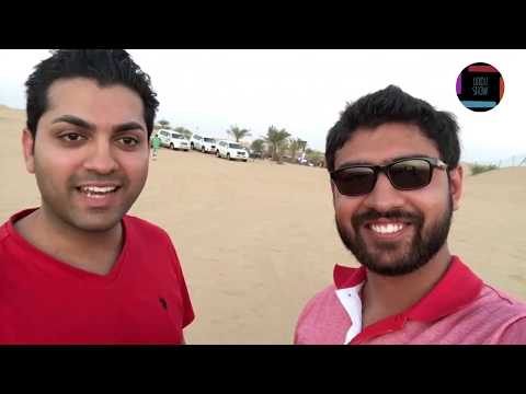 What is Desert Safari UAE | Full Desert Safari Trip