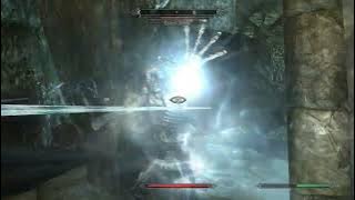 Skyrim - Folgunthur / Forbidden Legend