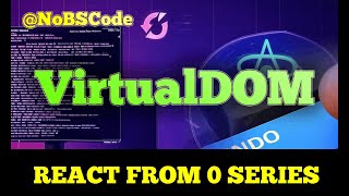 Celebrity From 0 to React — WHY React? (Virtual DOM Explained FAST) Profile