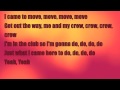 Dynamite Taio Cruz Karaoke Instrumental 