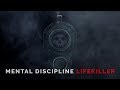 Mental Discipline - Lifekiller (Feat. Lights Of Euphoria) (LYRIC VIDEO) [EBM / futurepop]