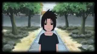 Naruto AMV [Summertime Sadness]
