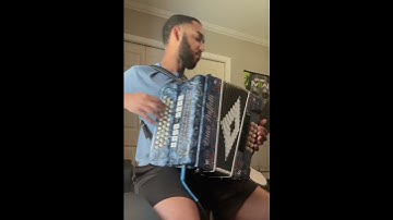 Thumbnail of Paper In My Shoe- written by Boozoo Chavis #zydeco #creole #music #southwest #louisiana