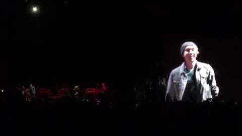 Avril Lavigne & All Time Low - “All the Small Things” (live 10-23-22)
