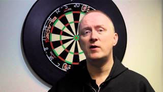How To Choose Dart Barrels by Perfectdarts