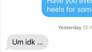 Juice Wrld - Lifes A Mess Lyric Prank On Ex Girlfriend