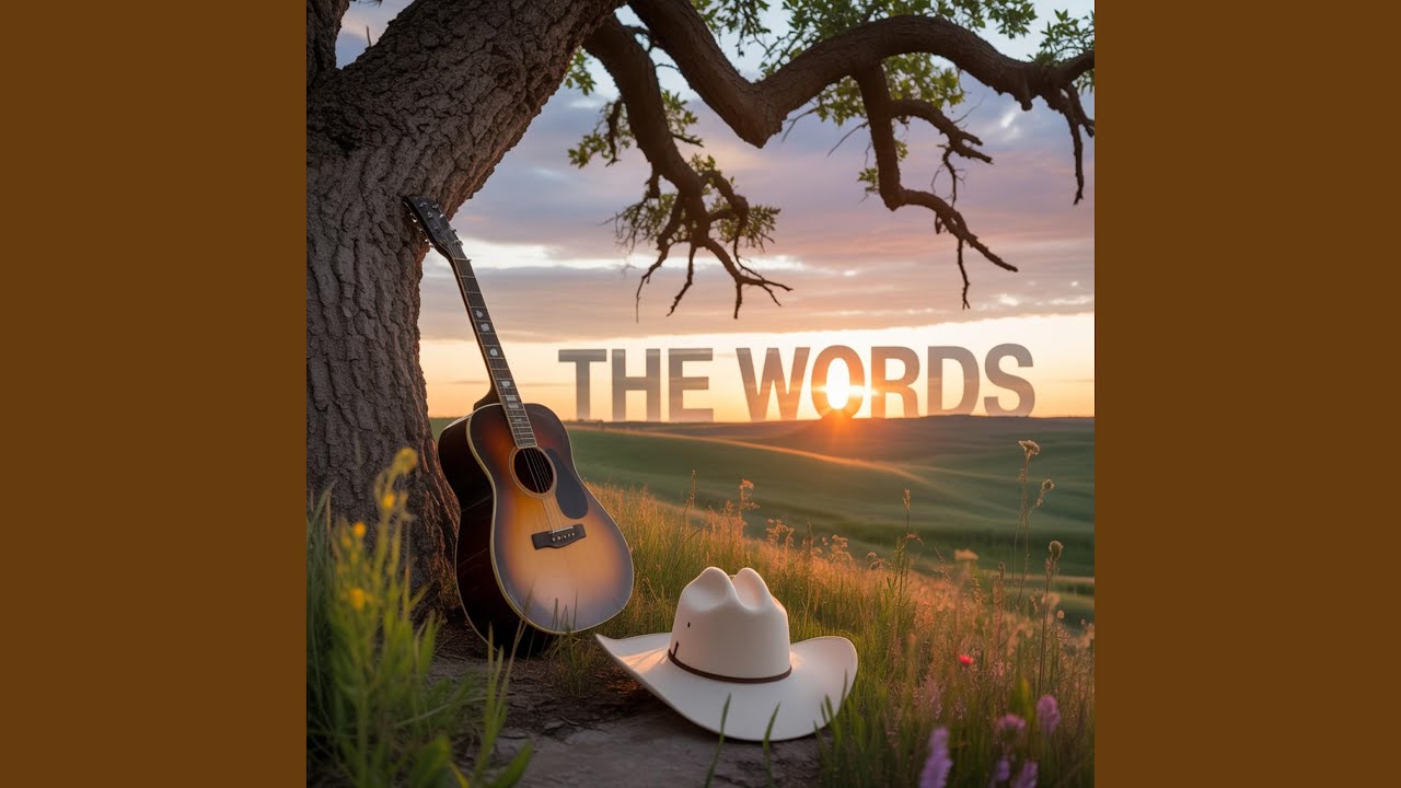 Watch The Words on YouTube Watch The Words on YouTube