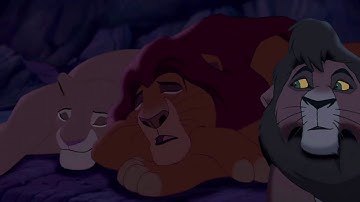 Kovu / Sarabi - The idea of you (Mep Part)