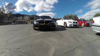 BMW Encinitas 3rd Annual Julian Pie Run 2015