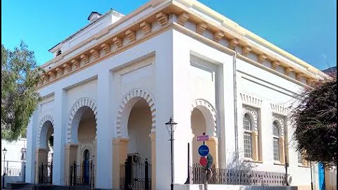 Morning prayer - Wednesday 22nd April 2020