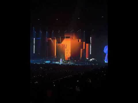 Kiss Goodbye ONE LEEHOMWANG「一個王力宏」 台北站230909