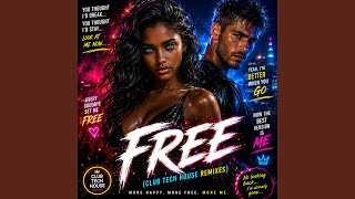 Free (Seductive Club Tech House Remix)