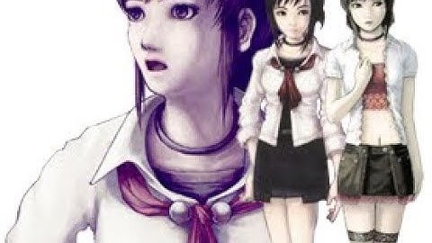 Fatal Frame 3: The Tormented [Part 15] Hour VII: The Hanging Prison