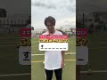 このスポーツわかったら天才!? #クイズ #サッカー #スポーツ