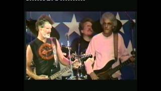 Kris Kristofferson - Anthem '84 (Farm Aid concert) chords