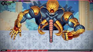 CrossCode - Part Final - We did it, damn it was good.