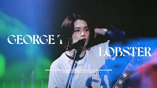 4k] 260627 The Xcape | George the Lobster - Xdinary Heroes Gaon
