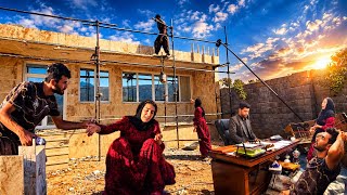 🔥The Crisis of Love and Mehrieh: A Second Wife Threatens the Inheritance—Tahereh and Zaman Face G...