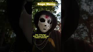 Dub Helix - [New Underground Rap] Saga Memo