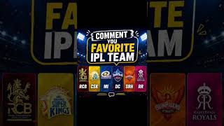 #ipl#cricket#rcb#rcbians#rcbvscsk#csk#mumbaiindians#trending#cskfans#ipl2026#iplhighlights#srh#dc#rr