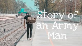 15 August (2019 film) The untold story of an Army man _By DESI BANDE_ Team