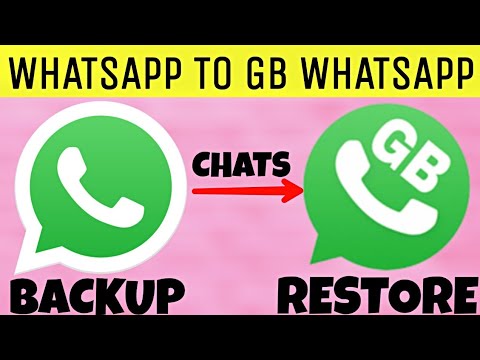 Backup Normal Whatsapp