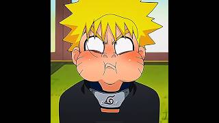 Naruto Trying Not To Laugh In Funeral