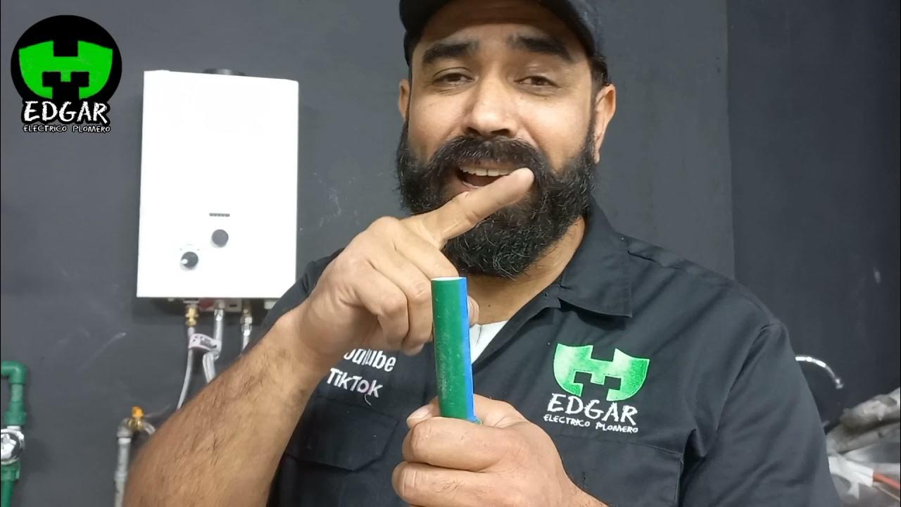 Como Regular La Temperatura del Agua