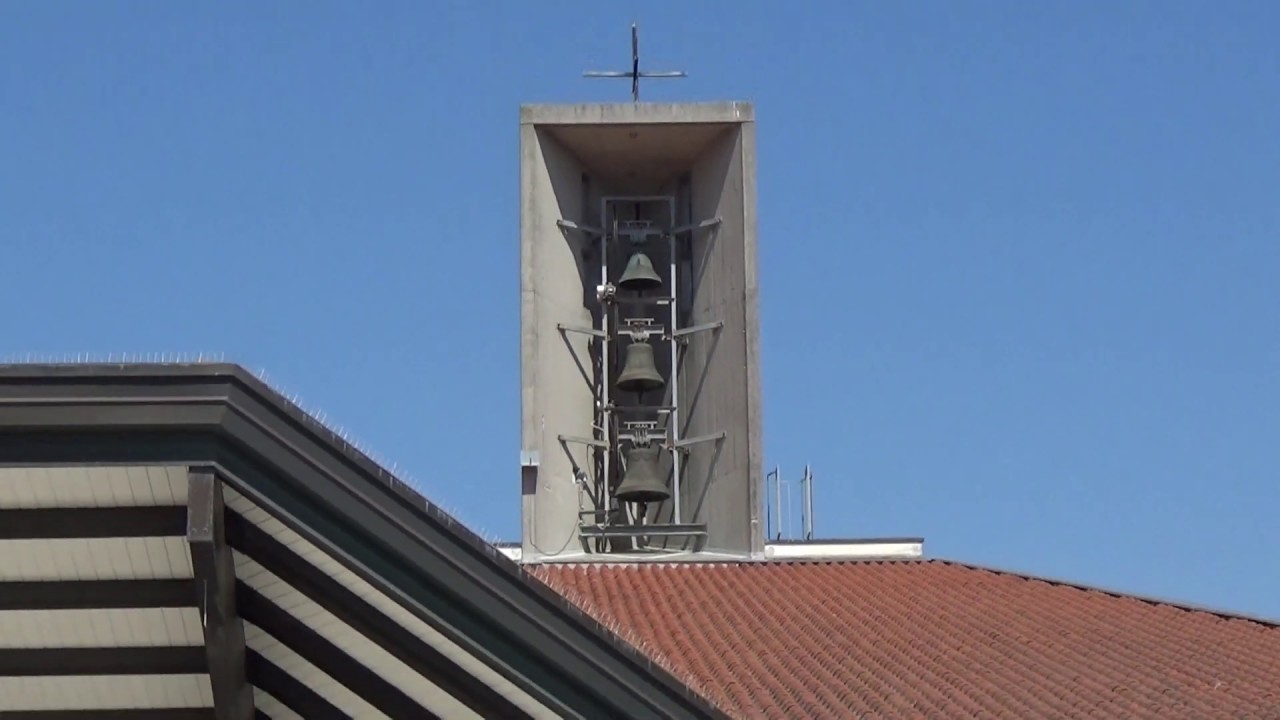 Campane di Caorle (VE) - Parrocchia di Santa Margherita