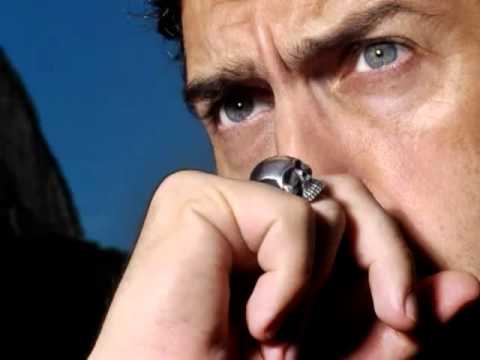Música Tema do Léo - INSENSATO CORAÇÃO (SATISFACTION - Rolling Stones) - YouTube.flv
