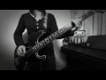 ベースで弾いてみた。『MONOEYES/Run Run』