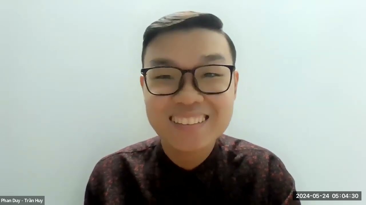 Outline Video ĐÀO TẠO NỀN TẢNG 24/5/24- CÁCH MỜI ĐỐI TÁC P2