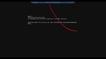 07 – Windows Server 2012 – How to Install and Configure WDS Server