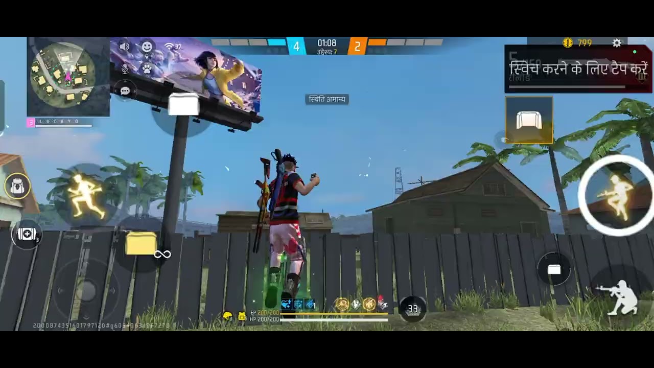 Total gaming vs tonde gaming #freefire 😱#gaming #totalgaming #tondegamer 😲