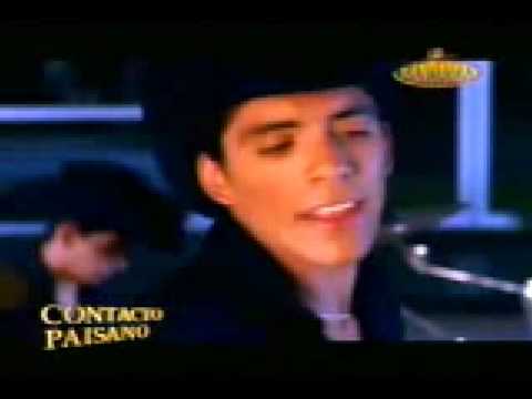 Tal vez - Alacranes Musical