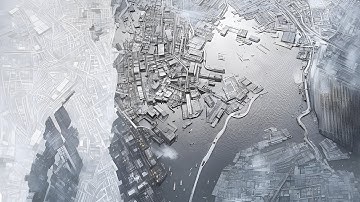 IN BETWEEN: Frank Akino #live  on #twitch | #ambient #dronemusic #musicvideo