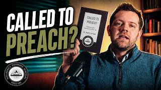 5 Signs You're Called to Preach