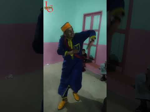 عواد انزيگ ابداع وامتاع اينما حل وارتحل امتوگة الشموخ Lgnawi Chow Lhoussine Lgnawi