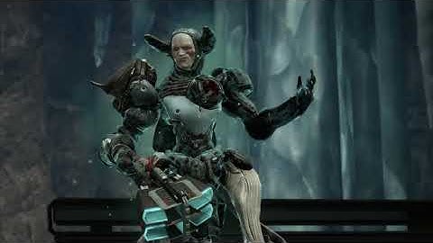 Warframe - Official 4K Old Blood Trailer | "Fight the Kuva Lich"